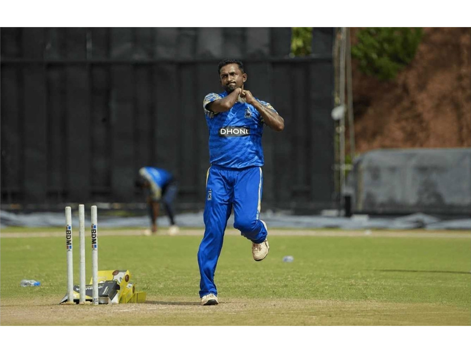 Anish Rajan's Inclusion in Kochi Blue Tigers Squad Adds New Dimension to KCL