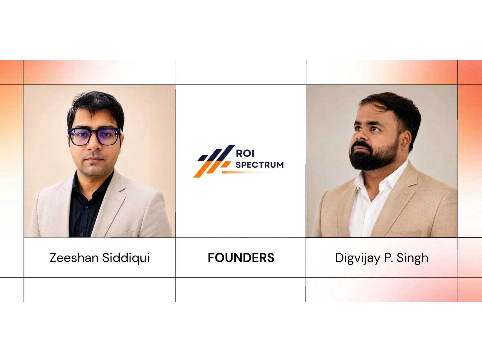 ROI Spectrum Launches AI-Powered Search Technology Suite. As It Expands Its Full-Funnel Digital Growth Platform