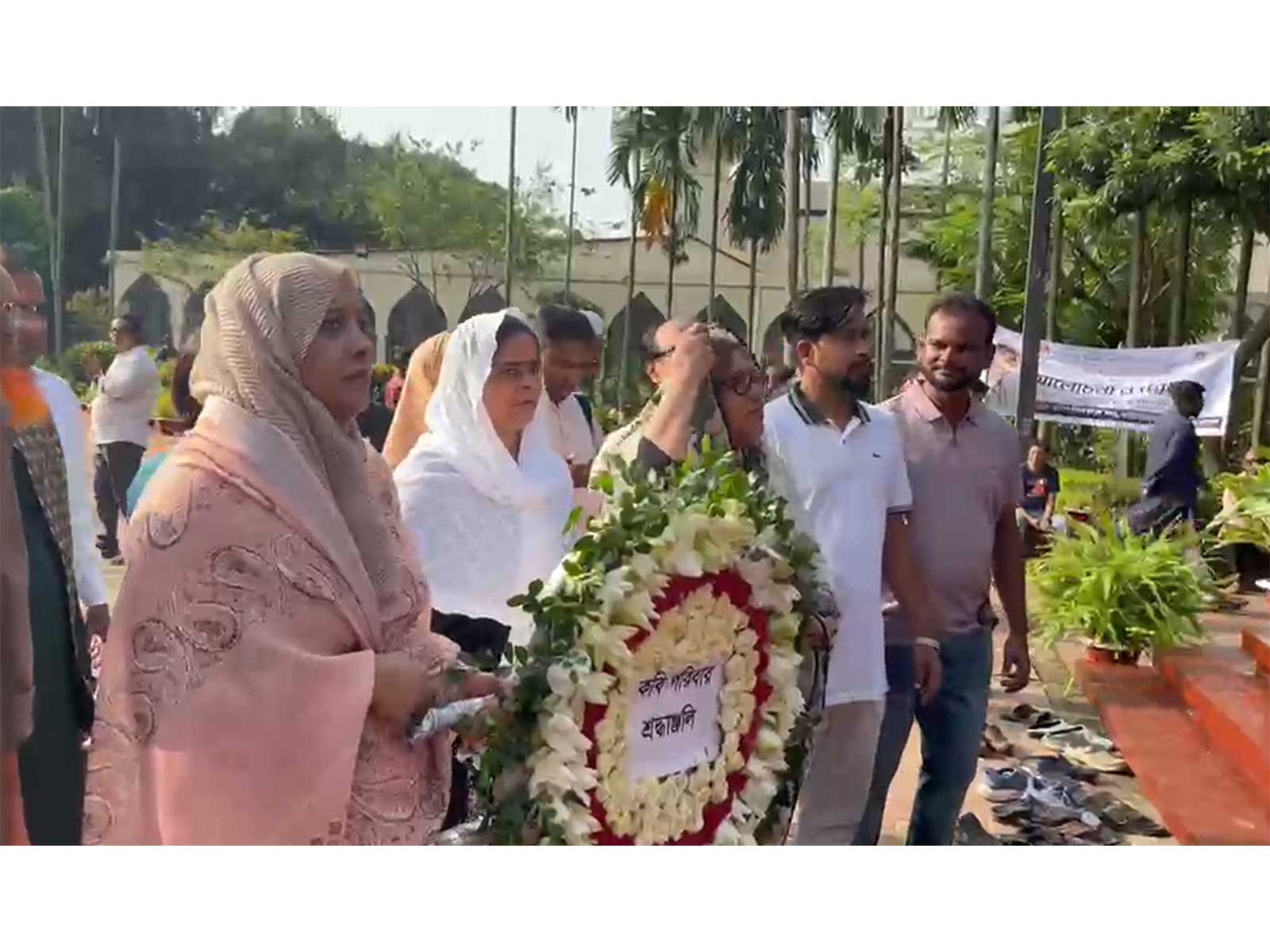 Poets appeal to India, Bangladesh to translate poet Nazrul's literature into various languages
