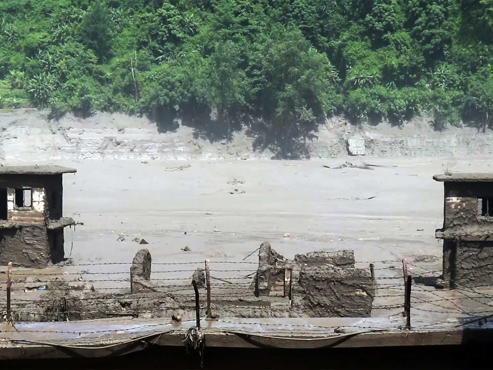 Death toll rises to 162 in Nepal deluge, 105 Indian nationals missing