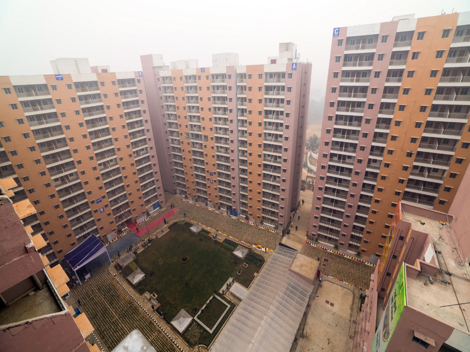 Real estate demand stable, 2HFY27 launches key to sales growth: Equirus