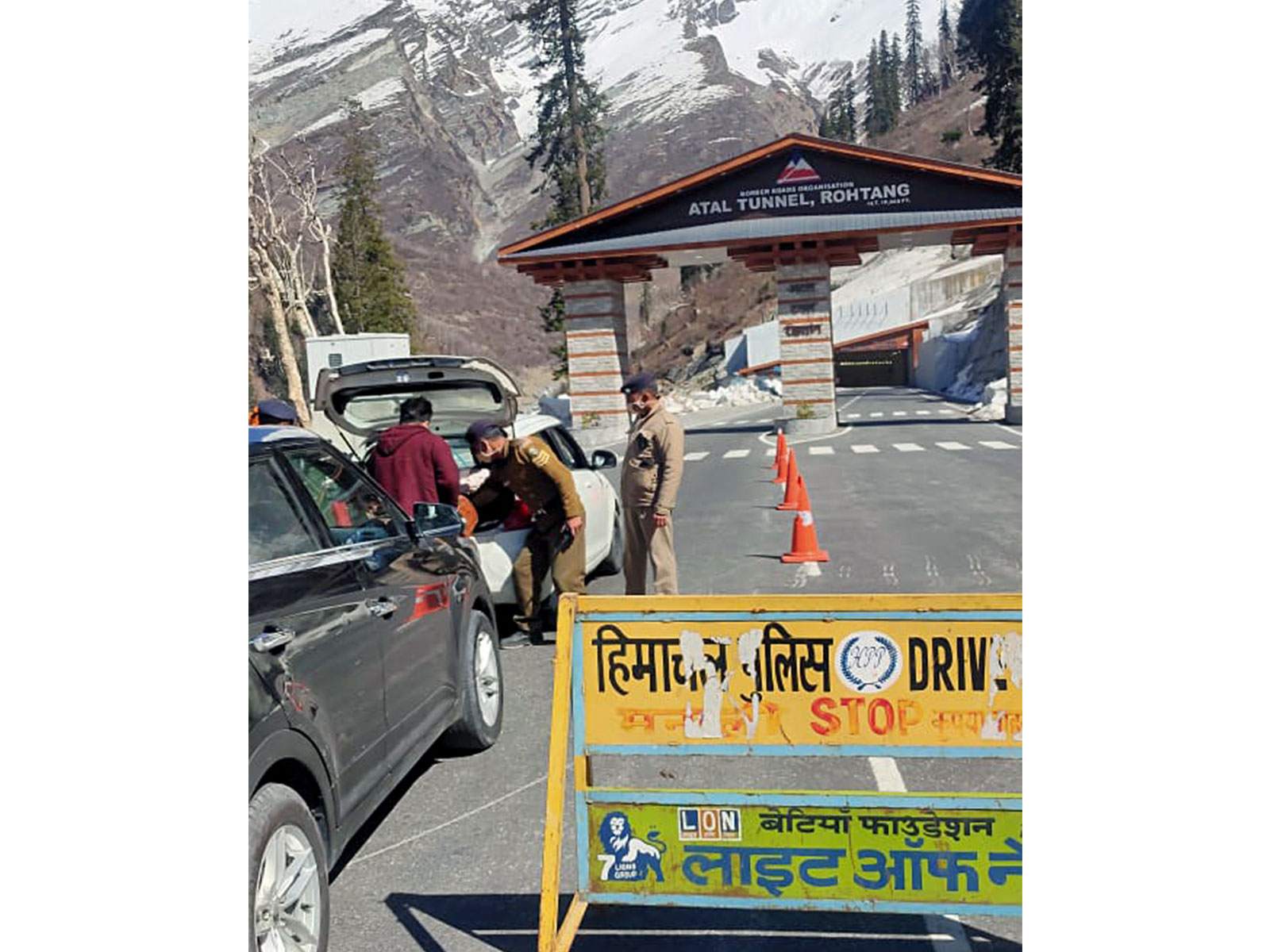 Palampur man alleges illegal withdrawal of security, challenges Himachal Police's Rs 68.6 lakh security recovery demand