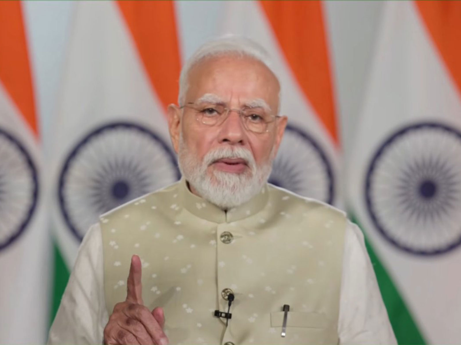 PM Modi calls for 'playgrounds over Playstations' approach in sports amongst youth