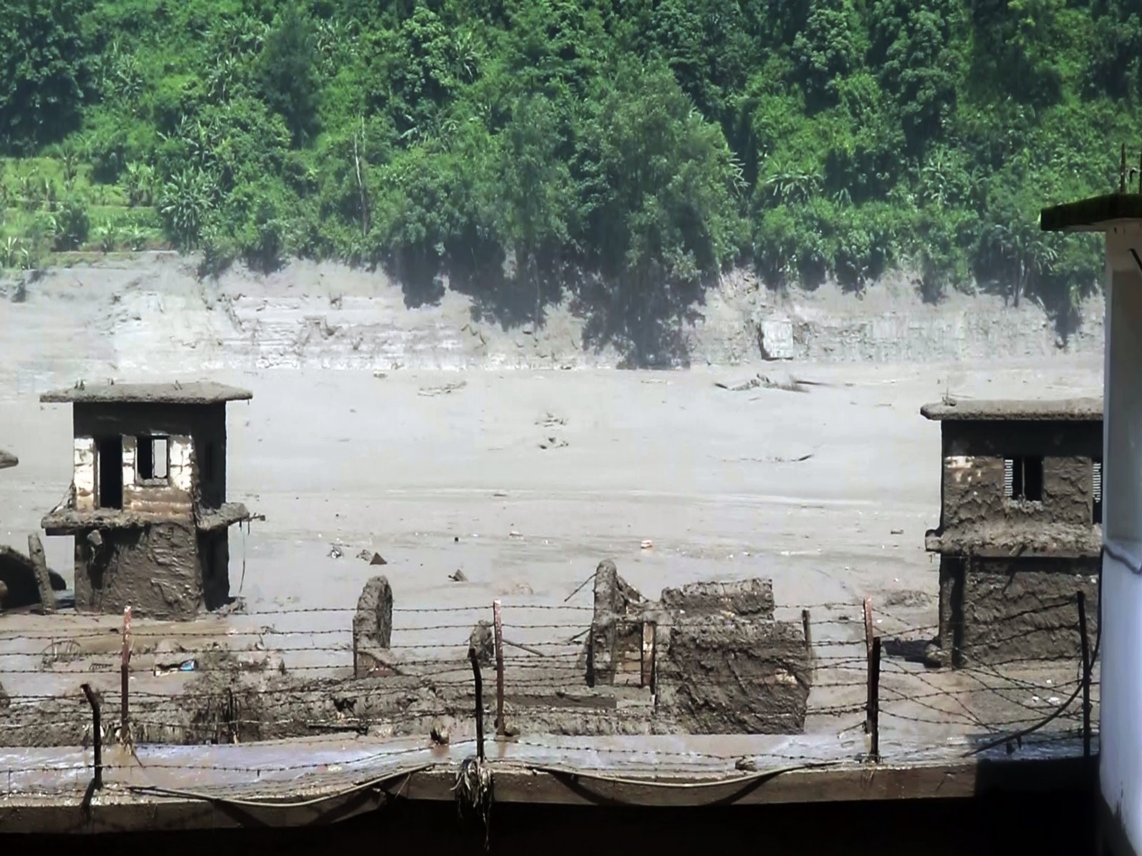 "Eight people from Karnataka are stuck," says Deputy CM G Parameshwara following Nepal flood tragedy