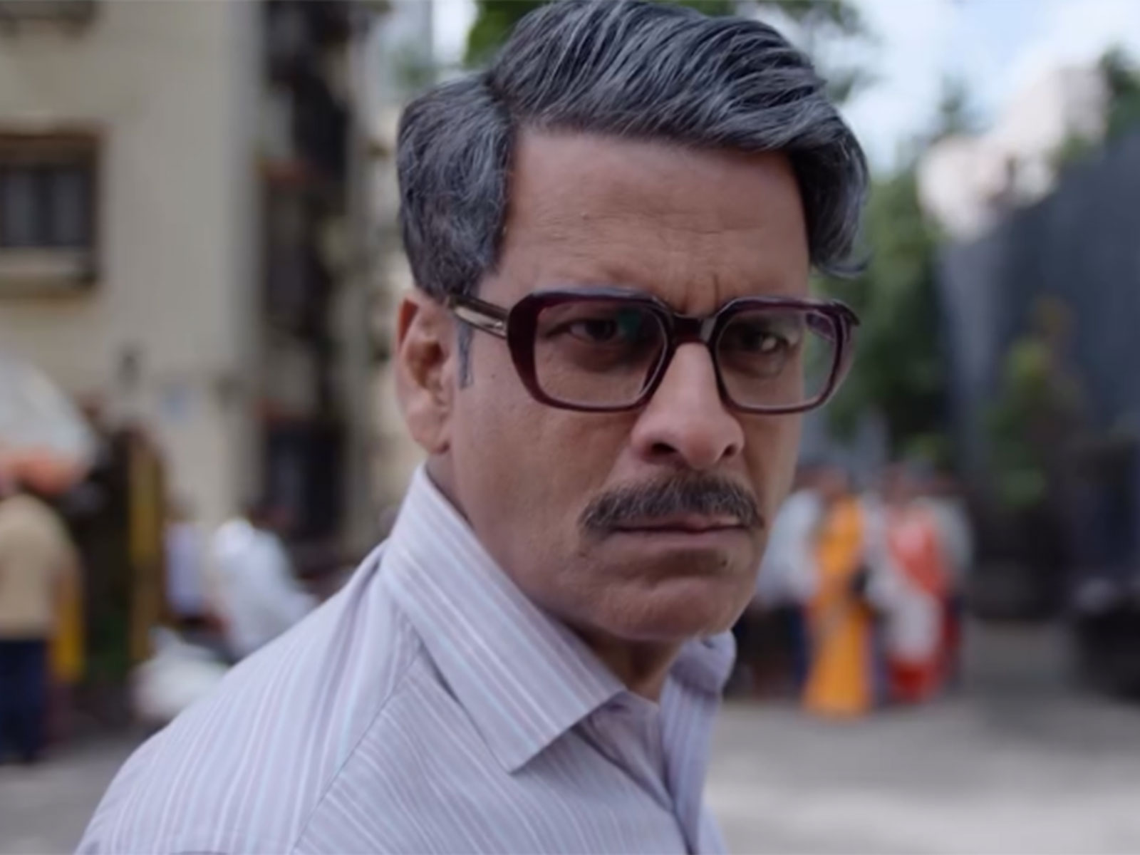 'Last Man in Tower' teaser out: Manoj Bajpayee's quiet resistance sparks clash with his own community