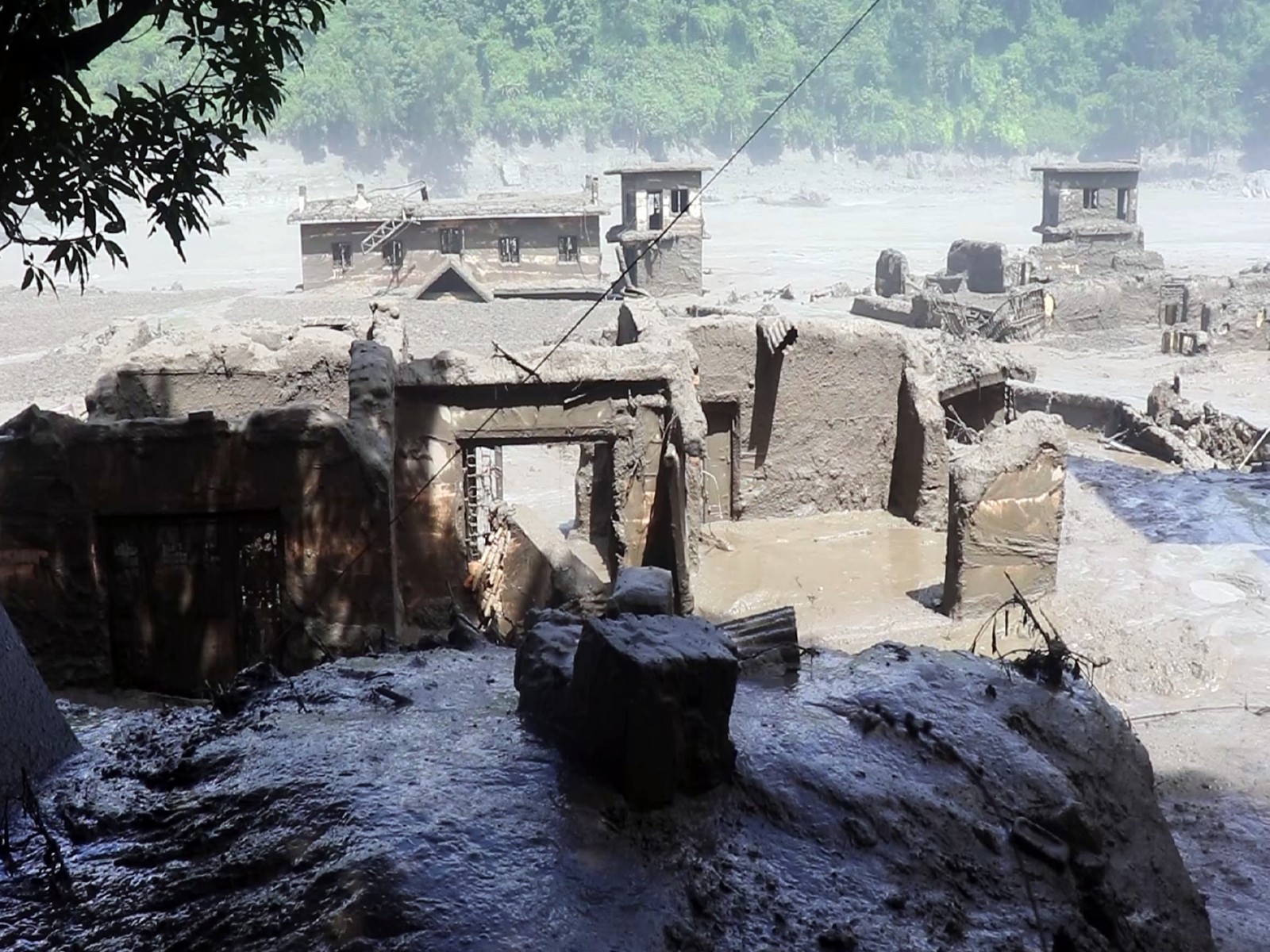 49 Pilgrims from Tamil Nadu on Kailash Yatra among those missing after Nepal flash floods