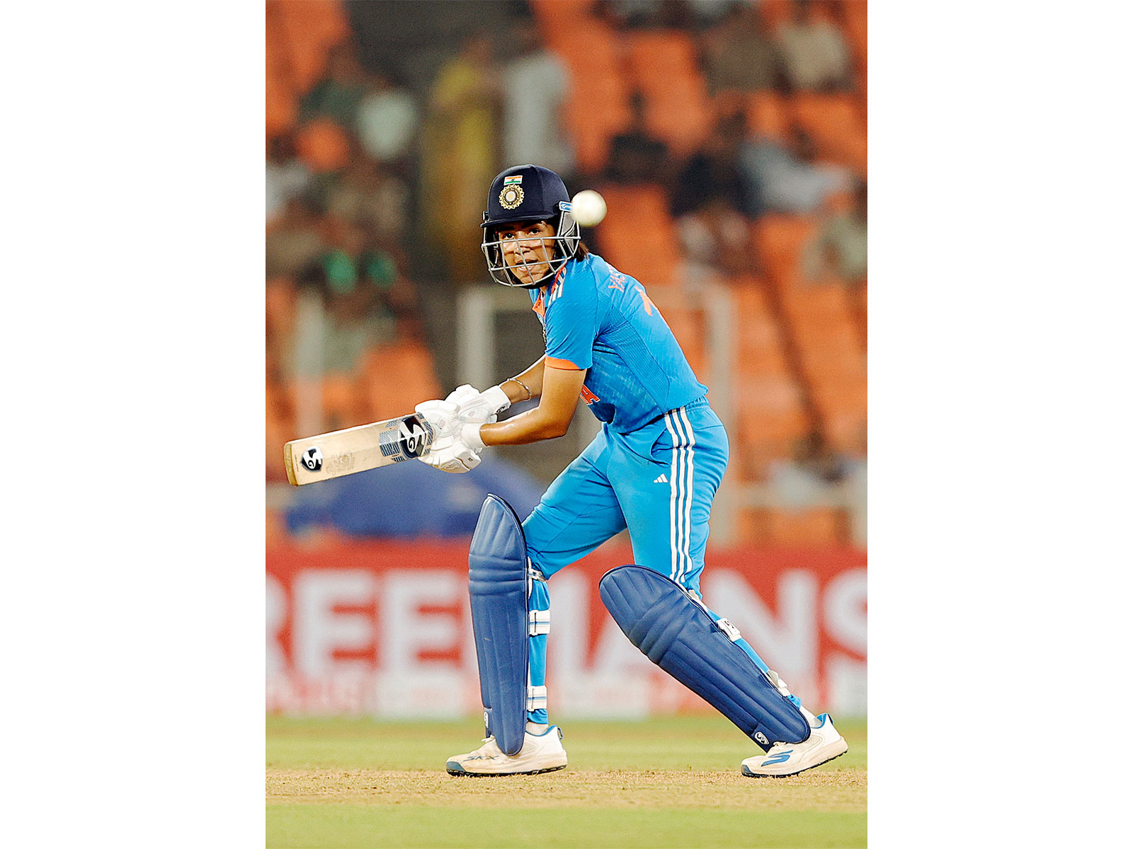 India A squads announced for Australia A Women's tour