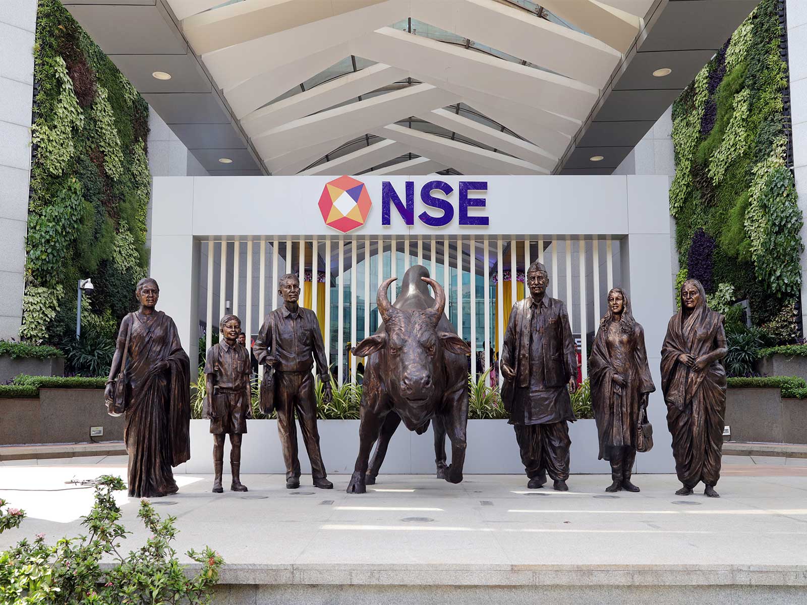 Markets open higher; Sensex gains over 300 points, Nifty above 24,100 in early trade