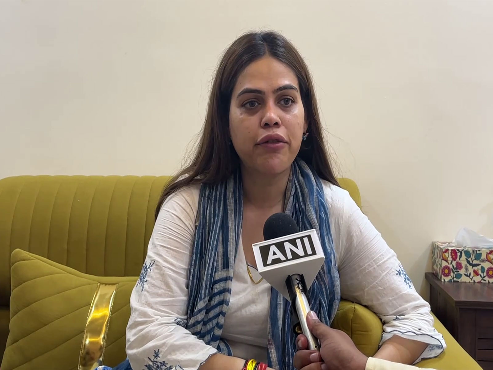 SC lawyer Nazia Khan files complaint over Rahul Gandhi's Manusmriti remarks, alleges selective quoting of text