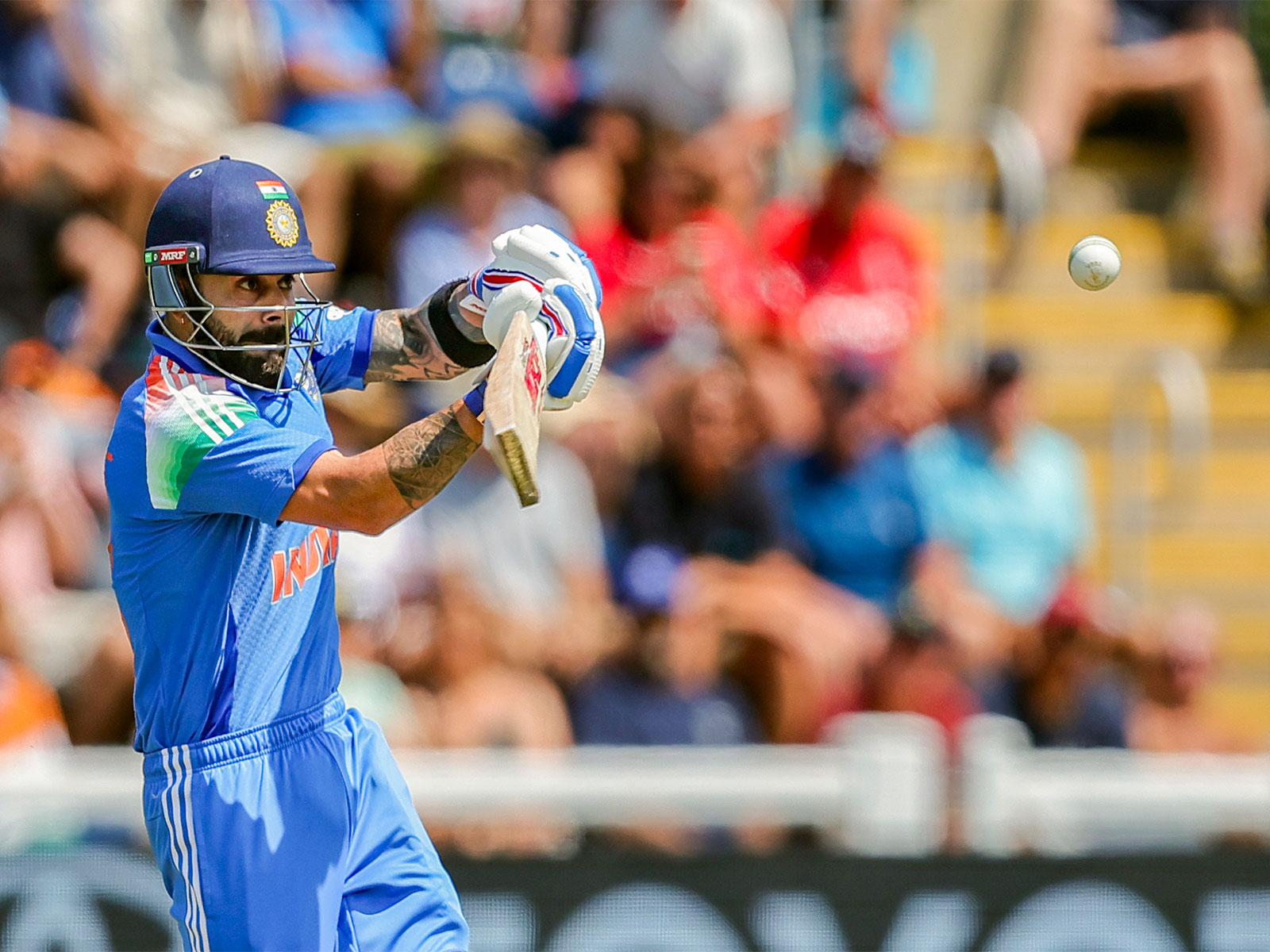 Virat Kohli (Photo/ANI) Virat Kohli (Photo/ANI)