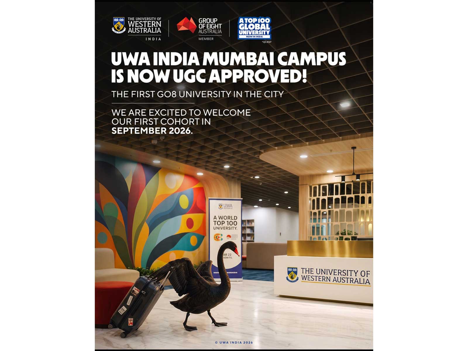 Representative Photo (Photo/UWAIndia)