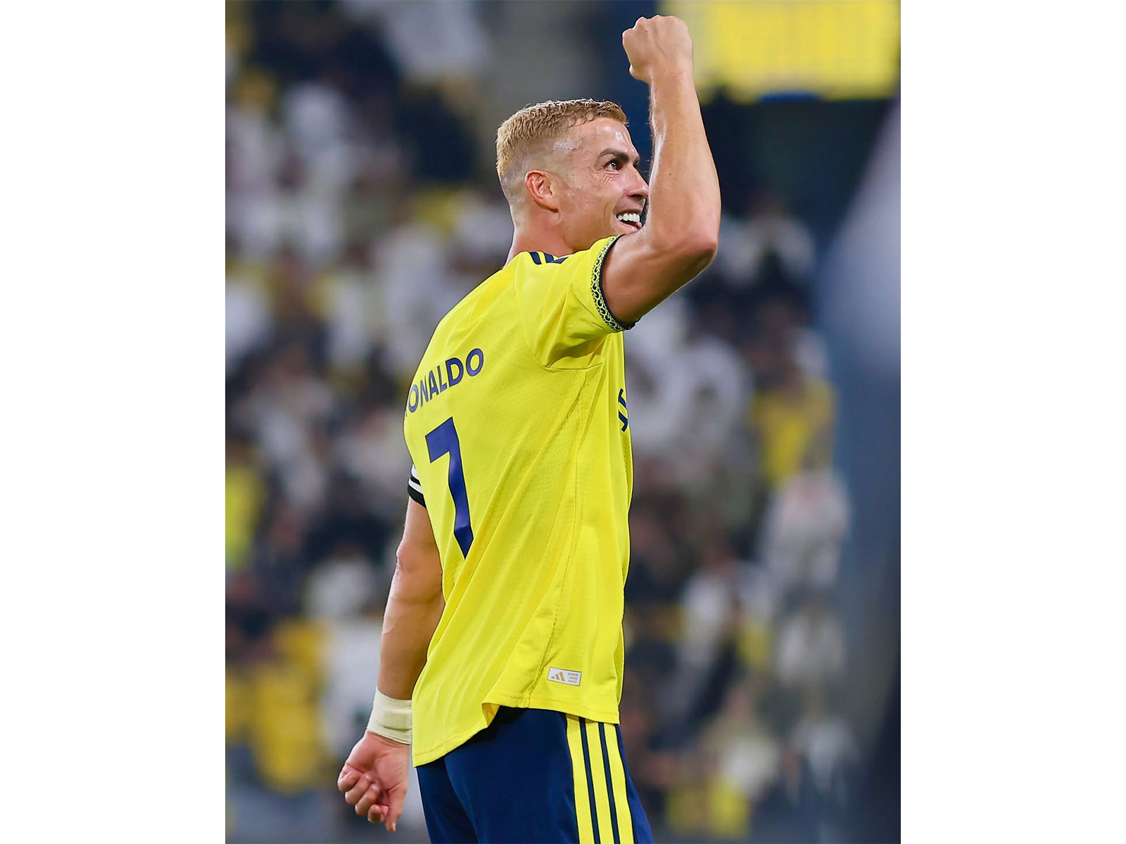Saudi Pro League: Ronaldo winner helps Al Nassr beat Al Taawoun 2-1
