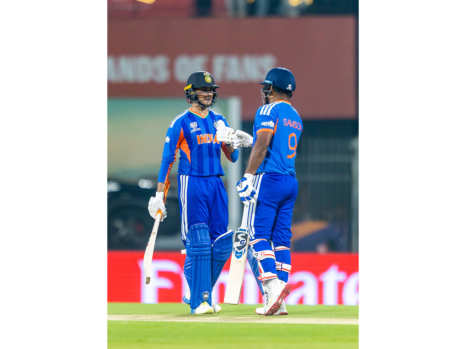 Samson's selflessness, faith in Abhishek: Suryakumar Yadav's T20WC 2026 diaries