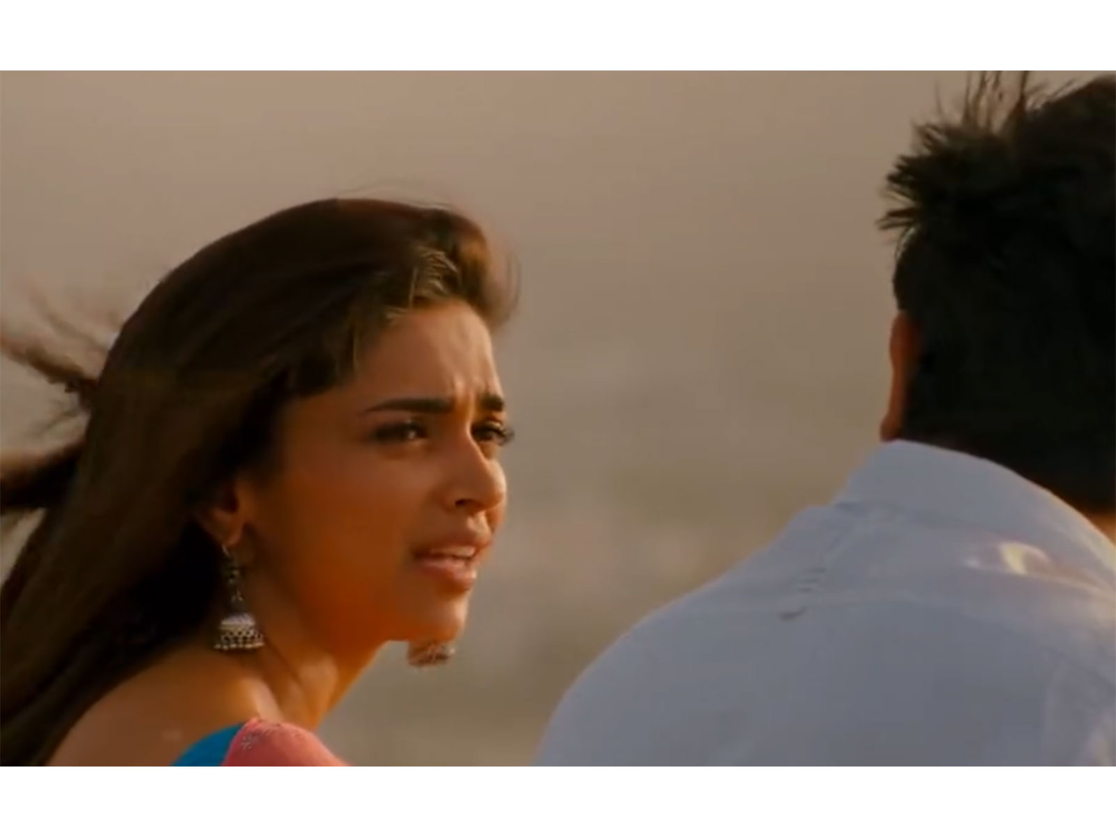 "Enjoy what's right in front of you...": Deepika Padukone's Naina Talwar gets special tribute from The Academy