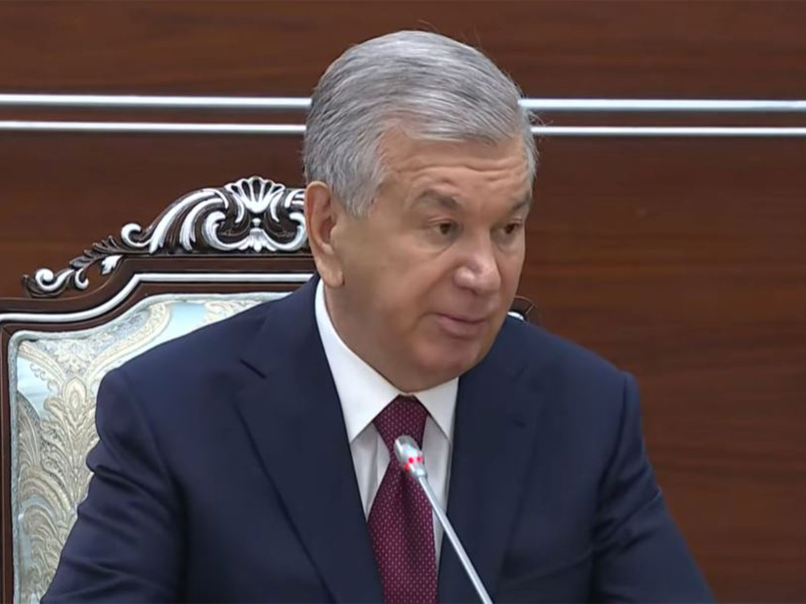 Uzbekistan introduces 30-day visa-free regime for Indian citizens during PM Modi's visit