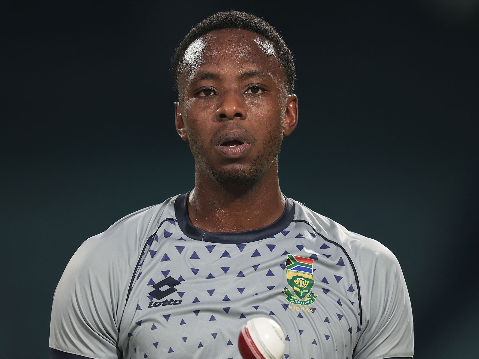 Rabada to miss ODI series against Australia due to injury