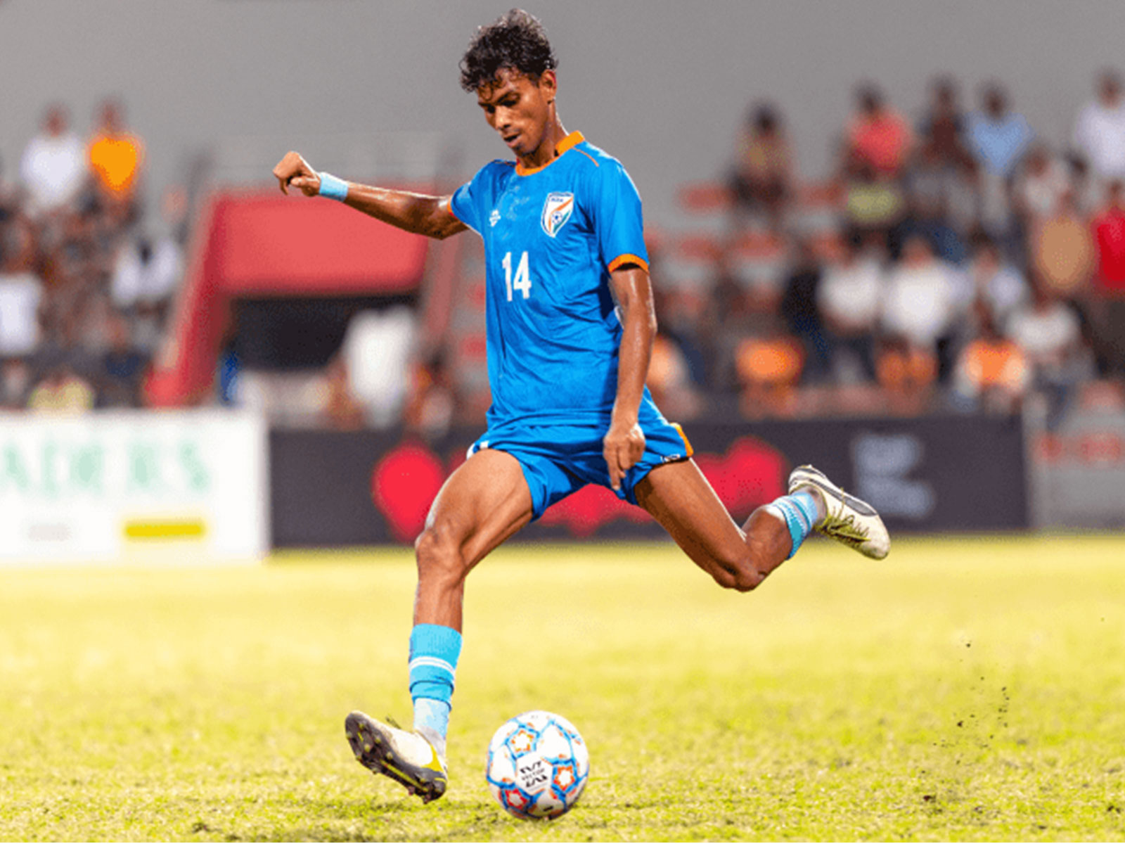 India set to begin AFC U20 Asian Cup qualifying campaign against Syria