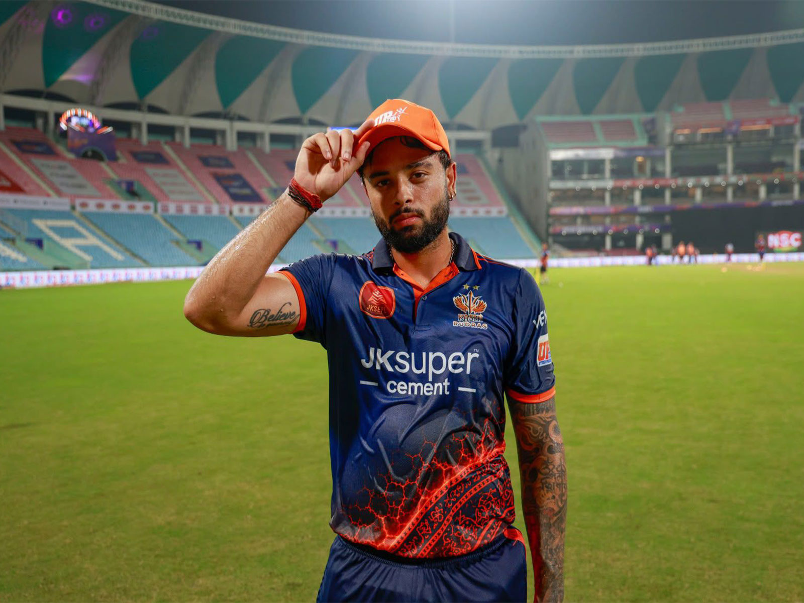 T20 has a bright future, but Test cricket's joy is unmatched: Kashi Rudras captain Karan Sharma