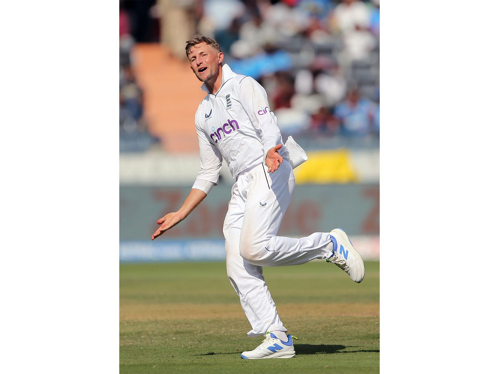 2nd Test: Joe Root becomes most successful England captain against Asian teams after Lord's win over Pakistan