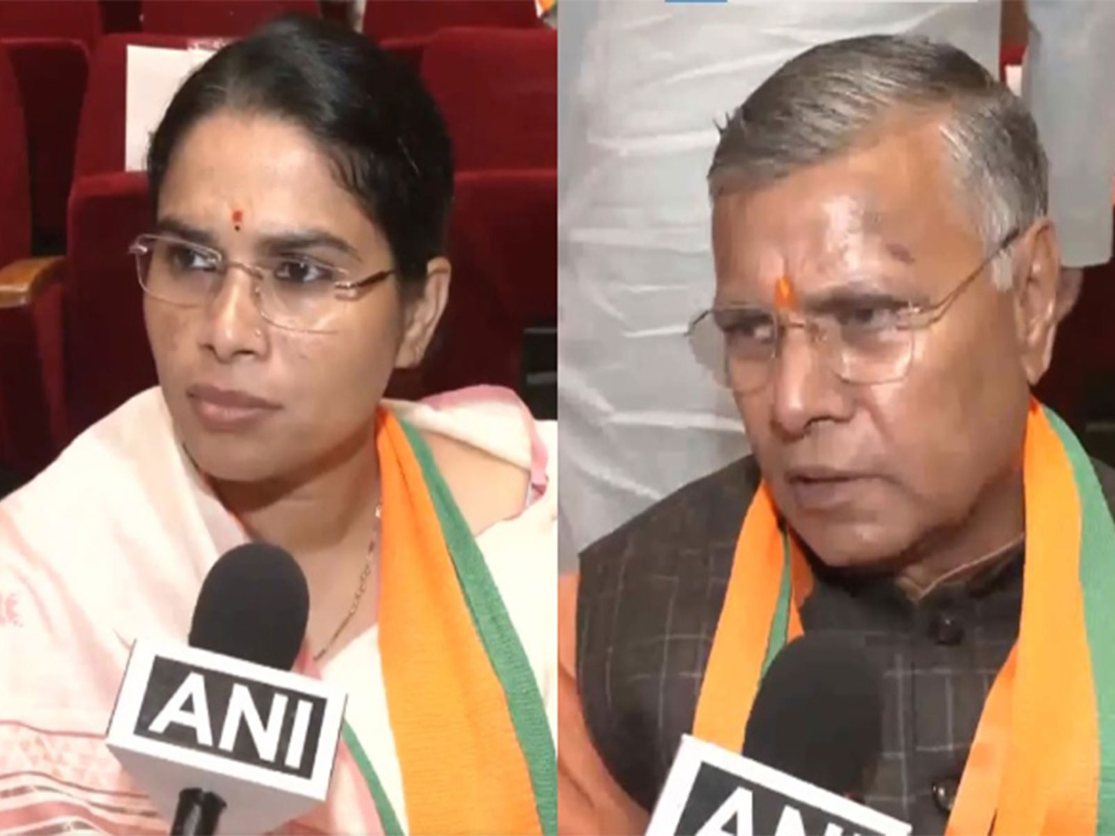 "Can't claim Jungle Raj in UP": BJP's Pooja Pal backs encounter of Ankit Baliyan case accused
