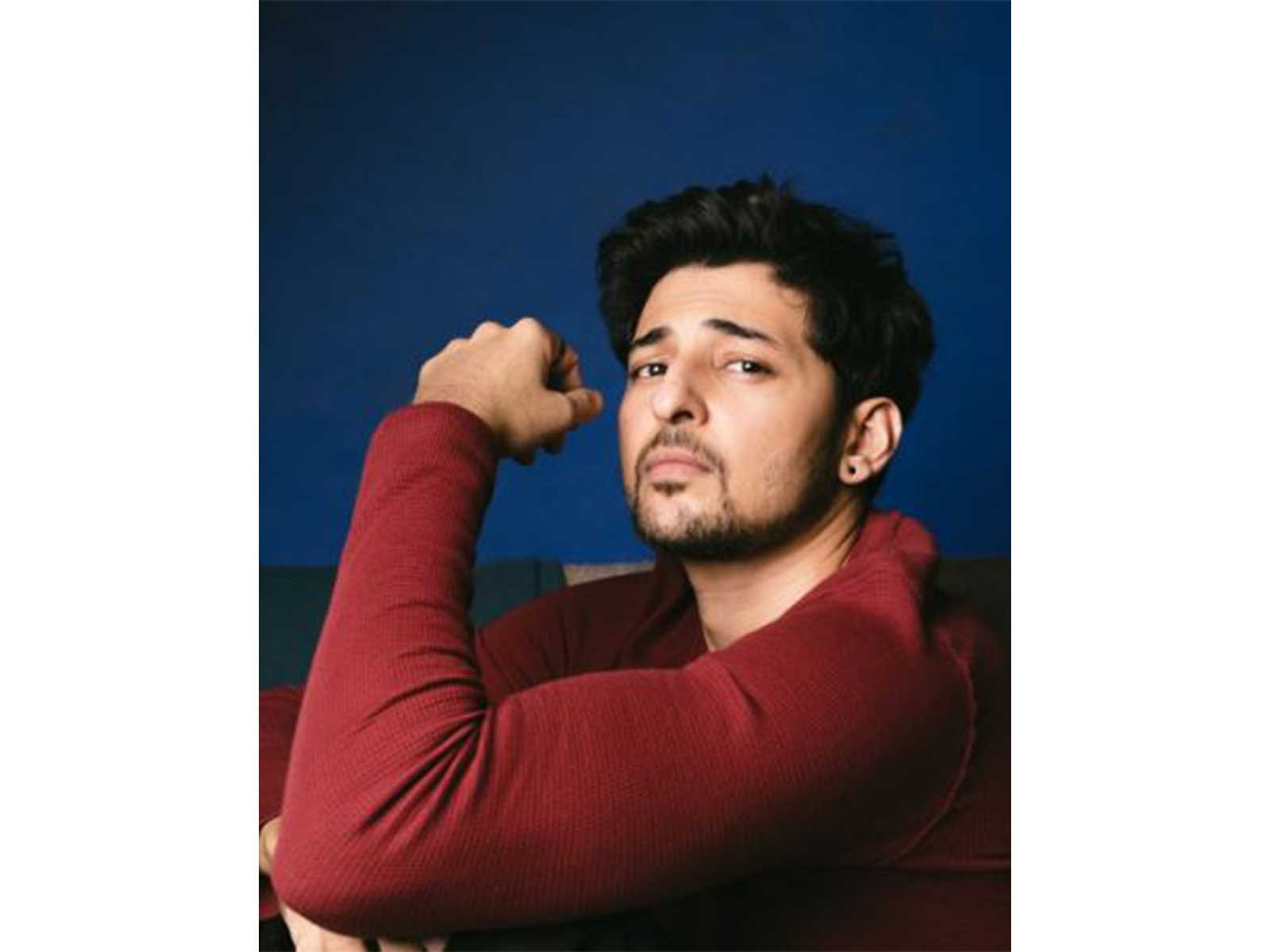 Darshan Raval shares update about his upcoming five-city tour