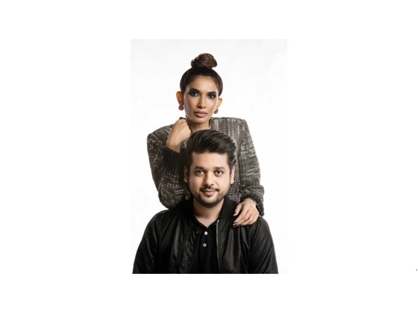 Producer Mansi Bagla And Varun Bagla Take Mini Films Into The Future Of Indian Cinema With Miraya - The Devi Universe