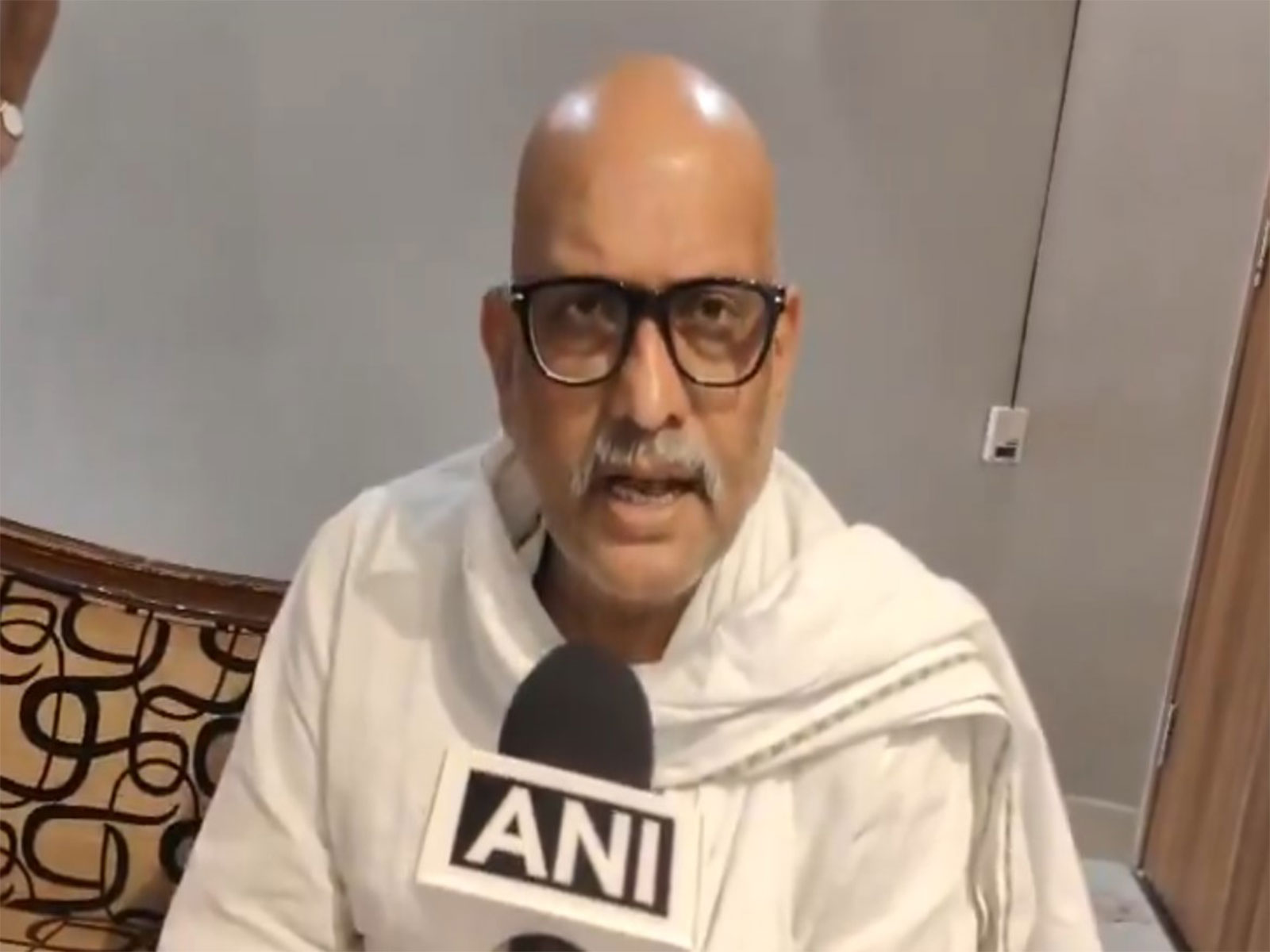 Ankit Baliyan murder: Congress' Ajay Rai slams UP govt over law and order, says encounters have failed to stop crime