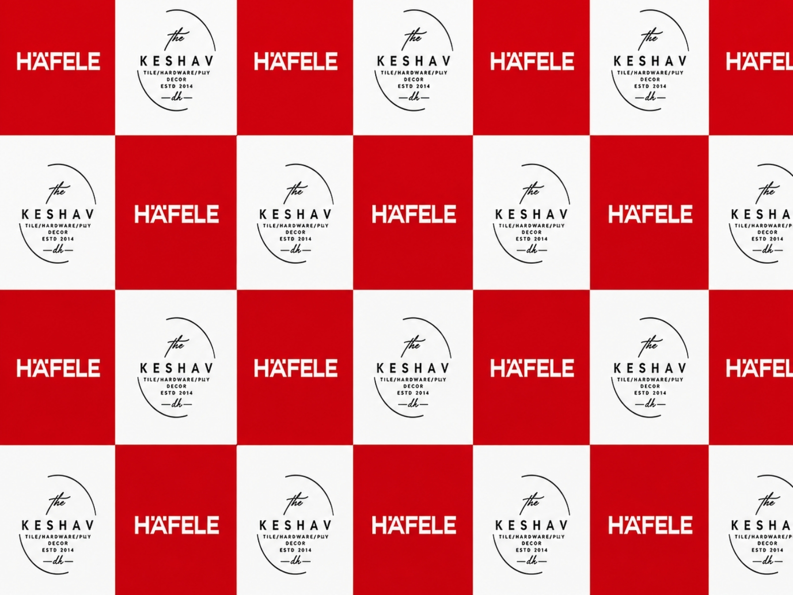 Keshav Hardware Noida Strengthens Association with Häfele India as Authorized Channel Partner
