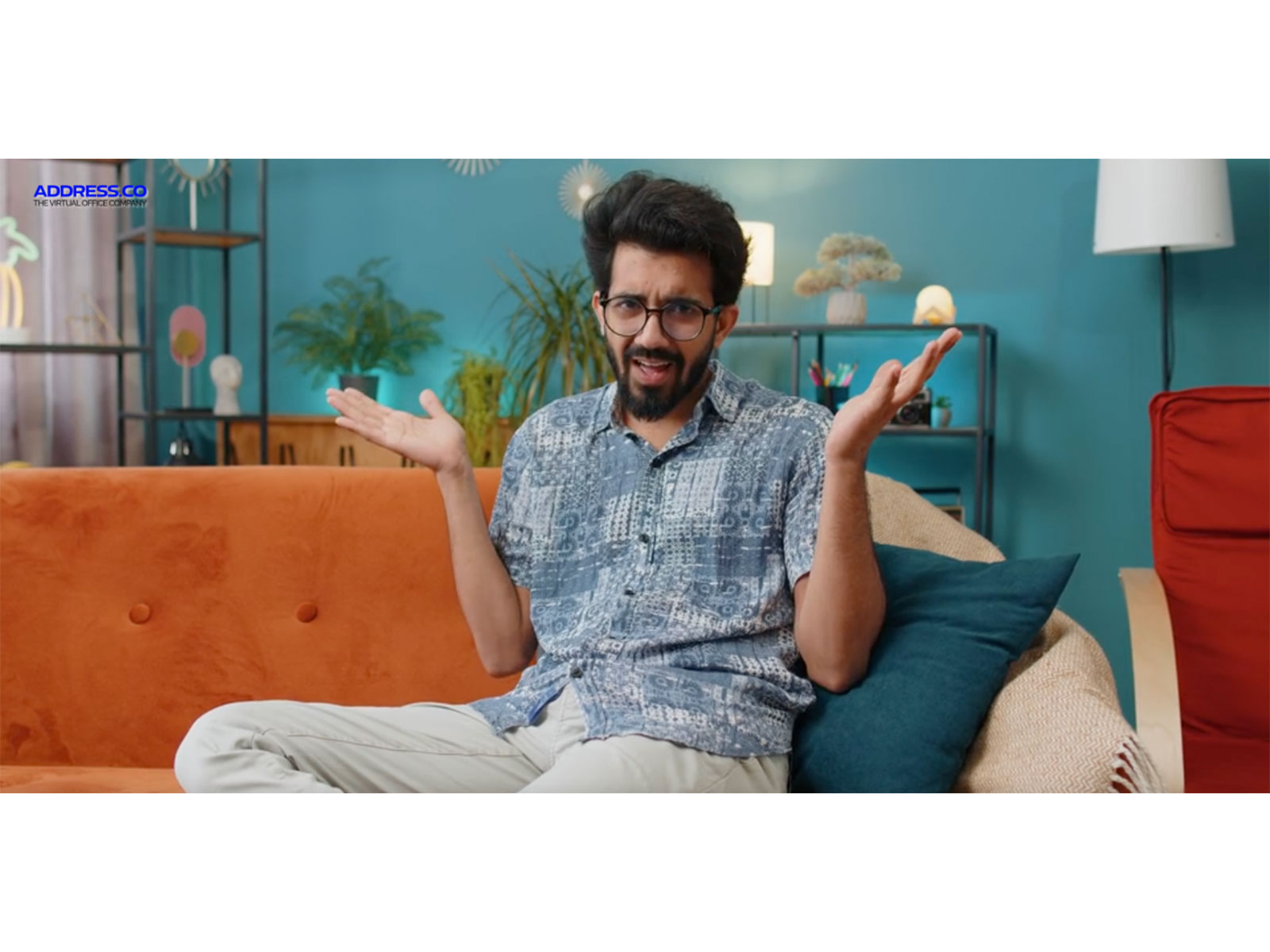 Do Indian Founders Still Need a Traditional Office to Start a Business? In 2026, Address.co Has a Different Answer