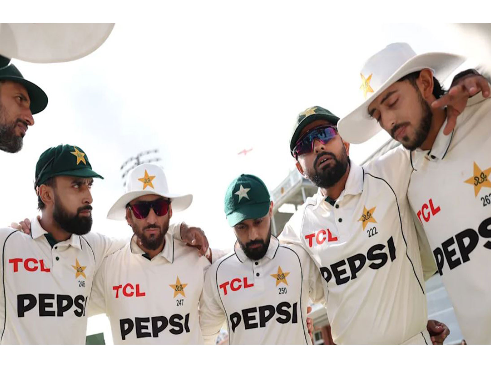 "Everyone is worried": Pakistan pacer Abbas on team's performances after Lord's defeat to England
