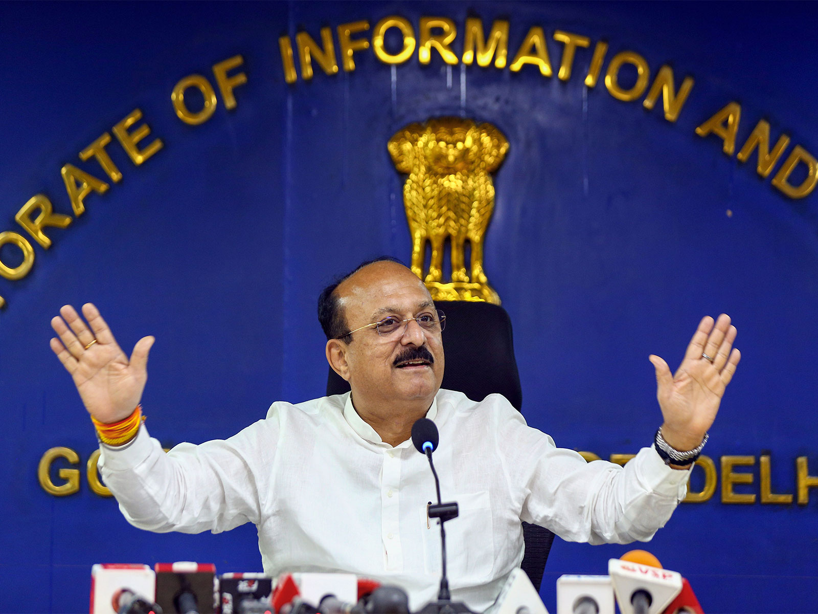Delhi Govt begins probe into Beacon Public School over alleged lack of recognition