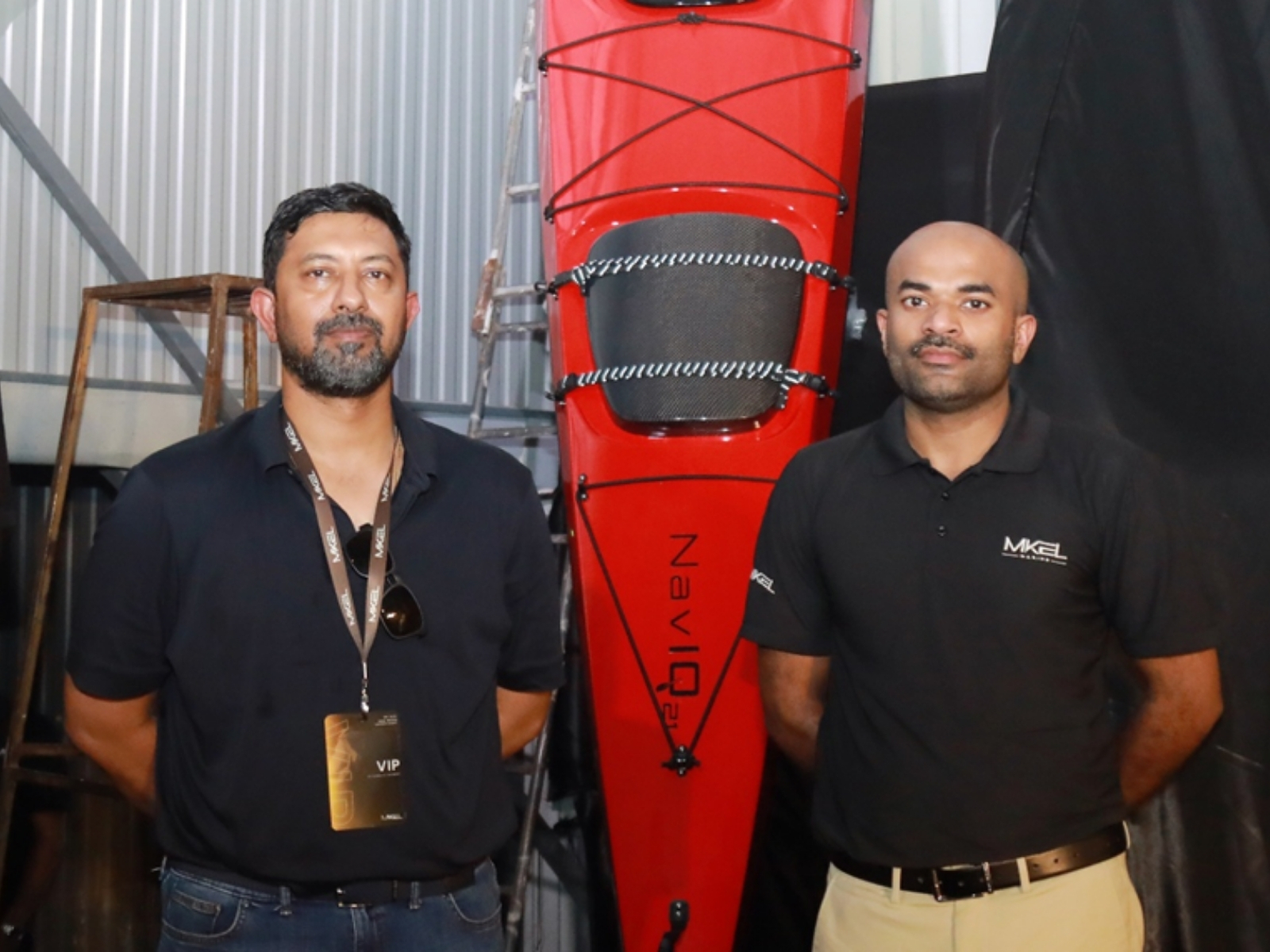 Make In India On High Seas: Kochi Firm Unveils Five Indigenous Watercraft Lines To Cut Imports, Eye Global Markets