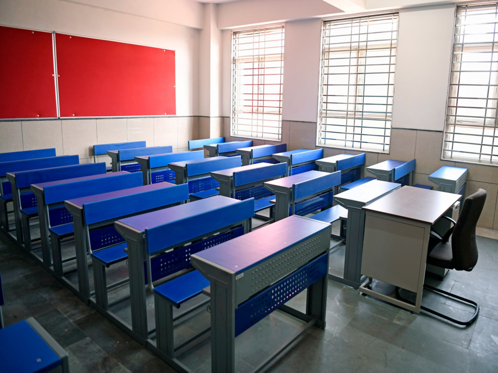 Dehradun schools, Anganwadi centres closed amid heavy rainfall forecast