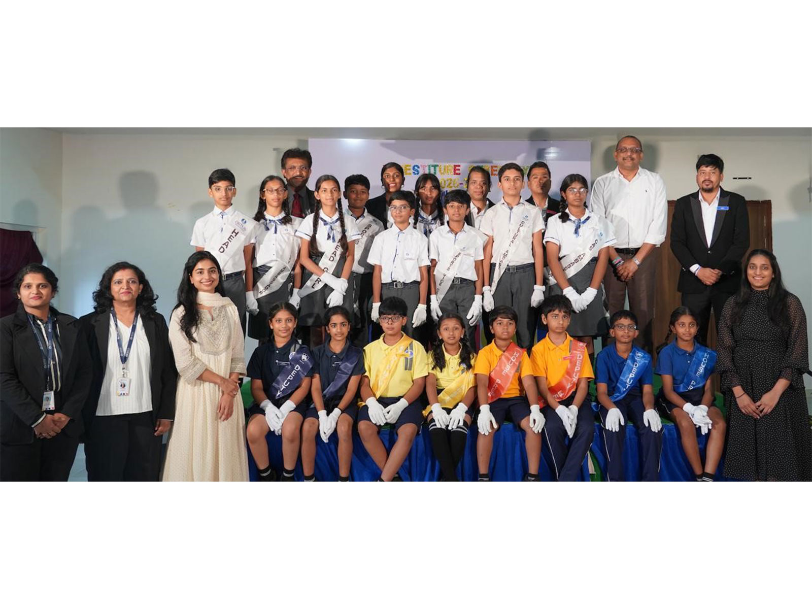 Leadership education must start in primary school