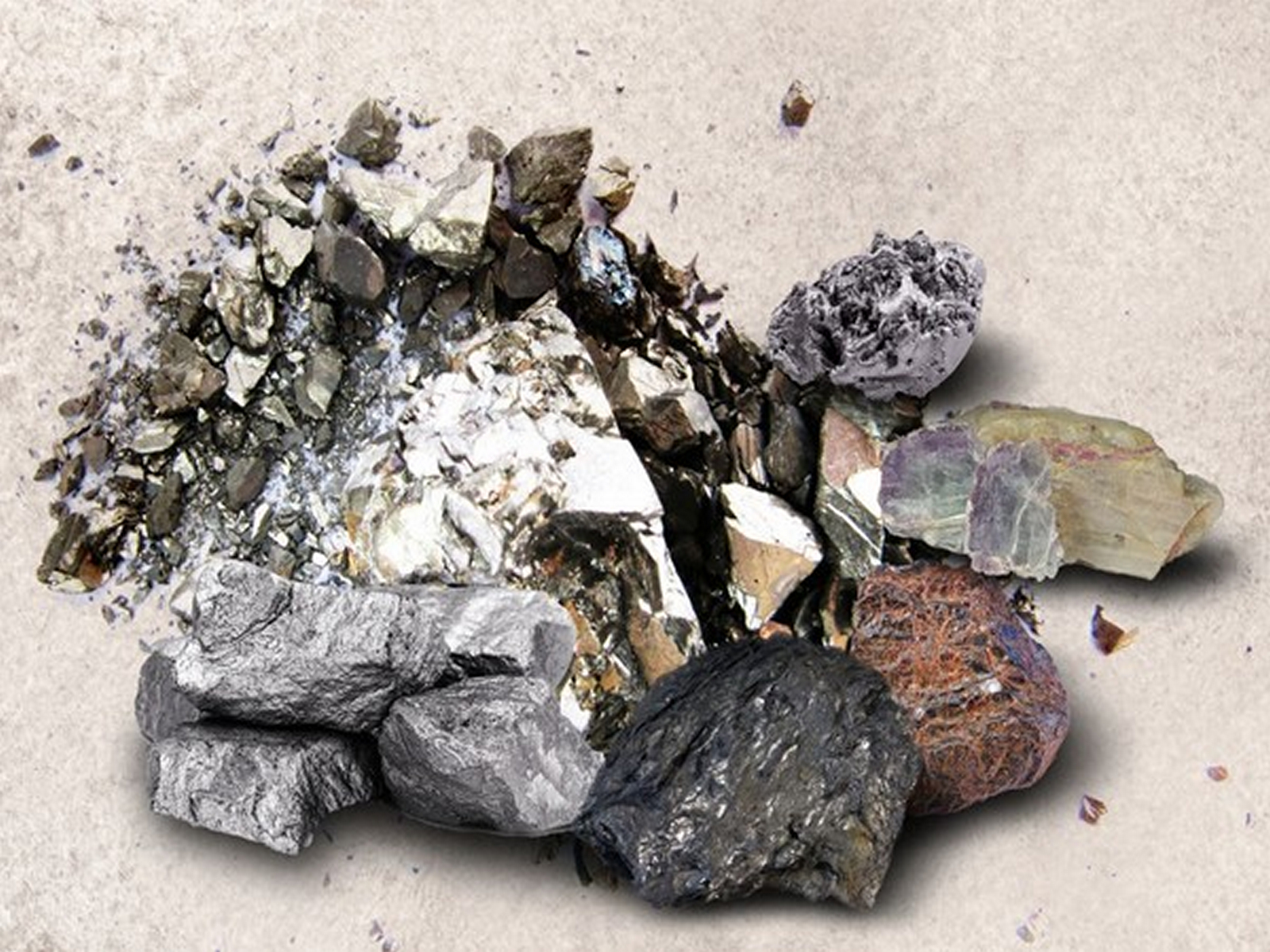 W Bengal nod for reconnaissance survey to assess Jhargram manganese reserves