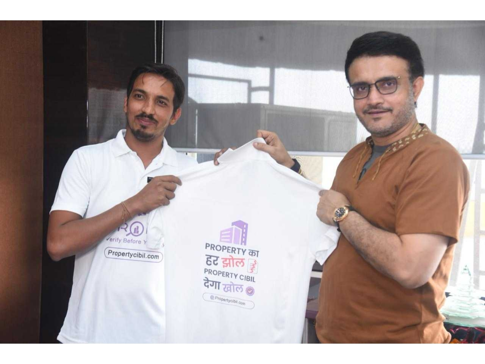 The Rs. 50,000 Crore Real Estate Trap: AI Disrupter Launches Bank -Grade Property Verification For Rs. 99