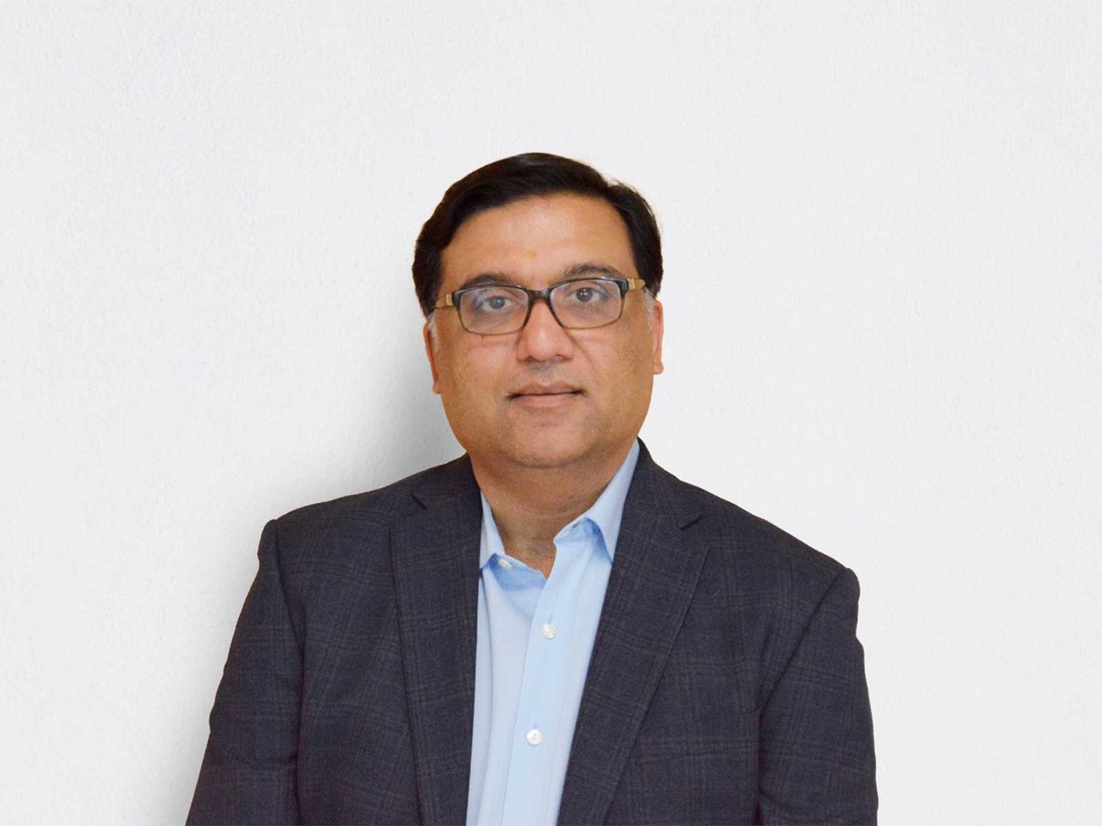 AvenuesAI’s Chairman and Managing Director Vishal Mehta (Photo/AvenuesAI)