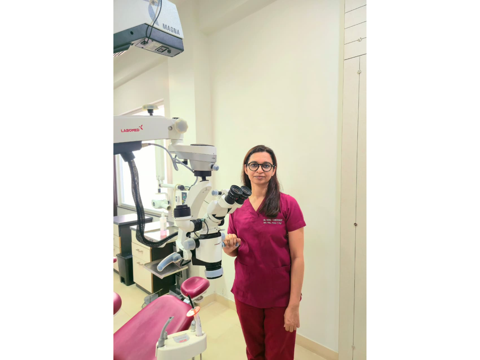 Dental Tourism in Jaipur Gains Momentum as Patients Seek Same-Day Digital Dentistry and Smile Makeovers, Says Dr Renu Chaudhary Dental Tourism in Jaipur Gains Momentum as Patients Seek Same-Day Digital Dentistry and Smile Makeovers, Says Dr Renu Chaudhary