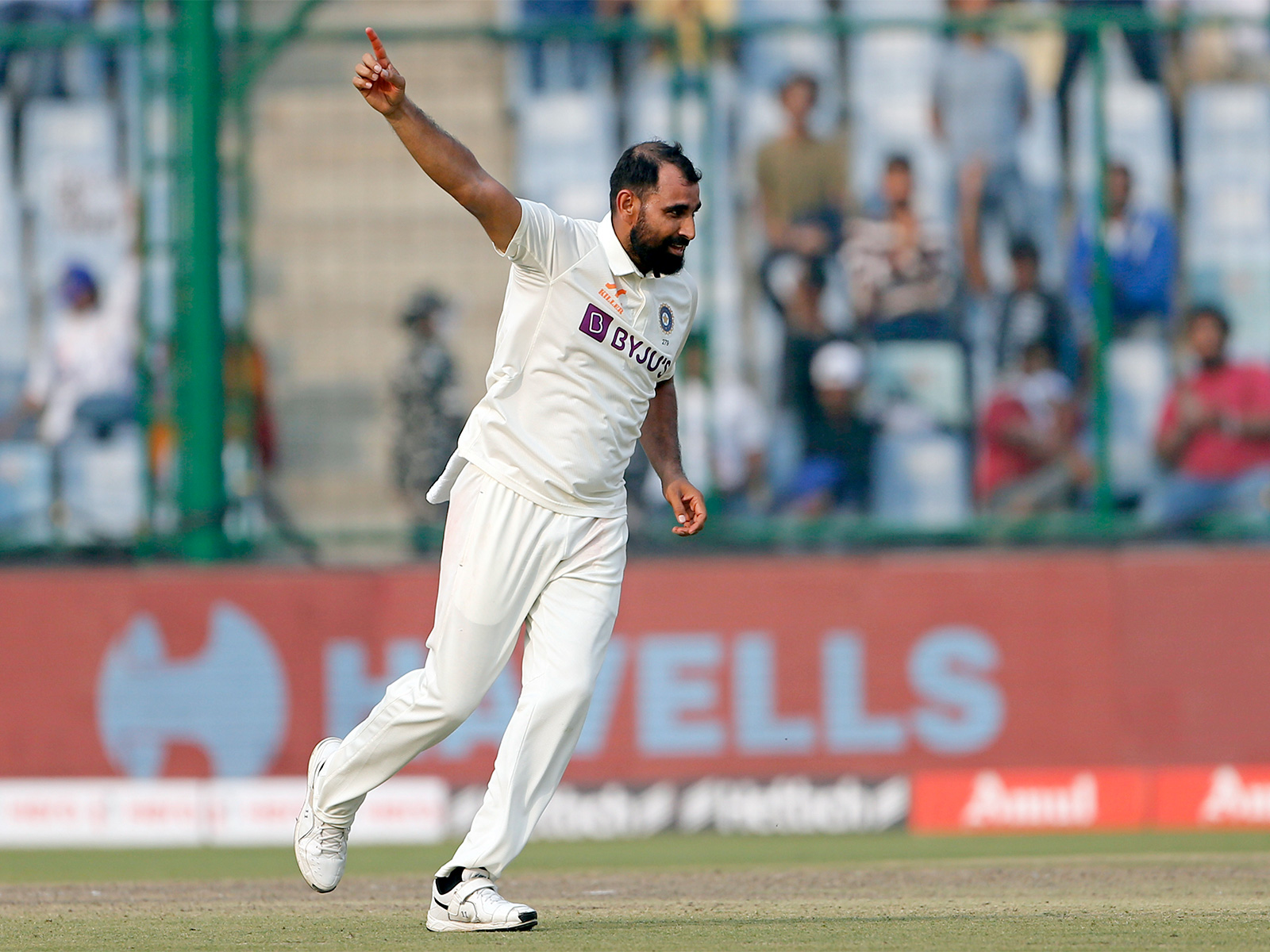 Duleep Trophy: East Zone seal final berth as Shami continues to knock on selectors' doors for India return