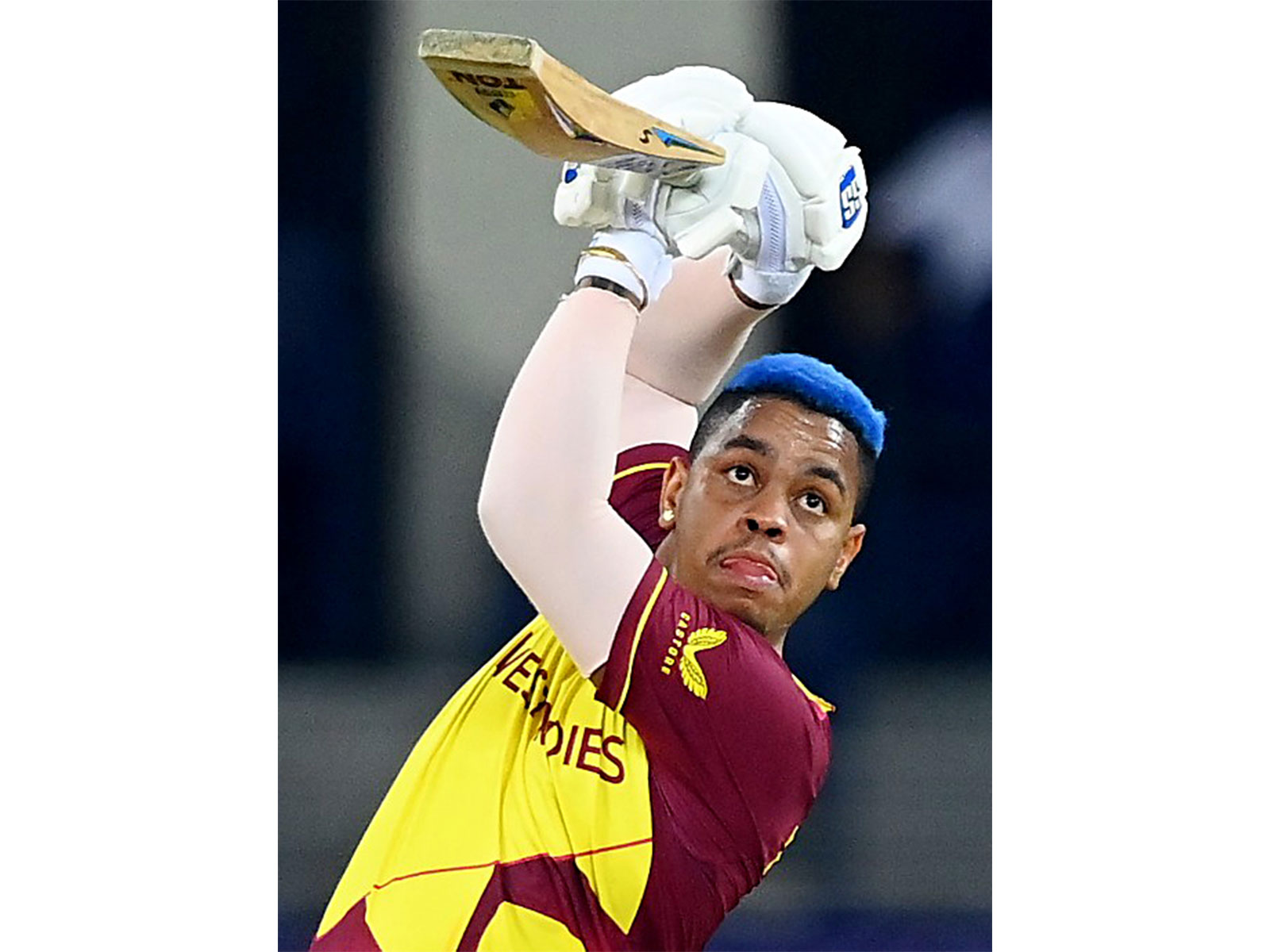 CPL 2026: Shimron Hetmyer joins 7,000-run club in T20 cricket after unbeaten 111 in Amazon Warriors' win