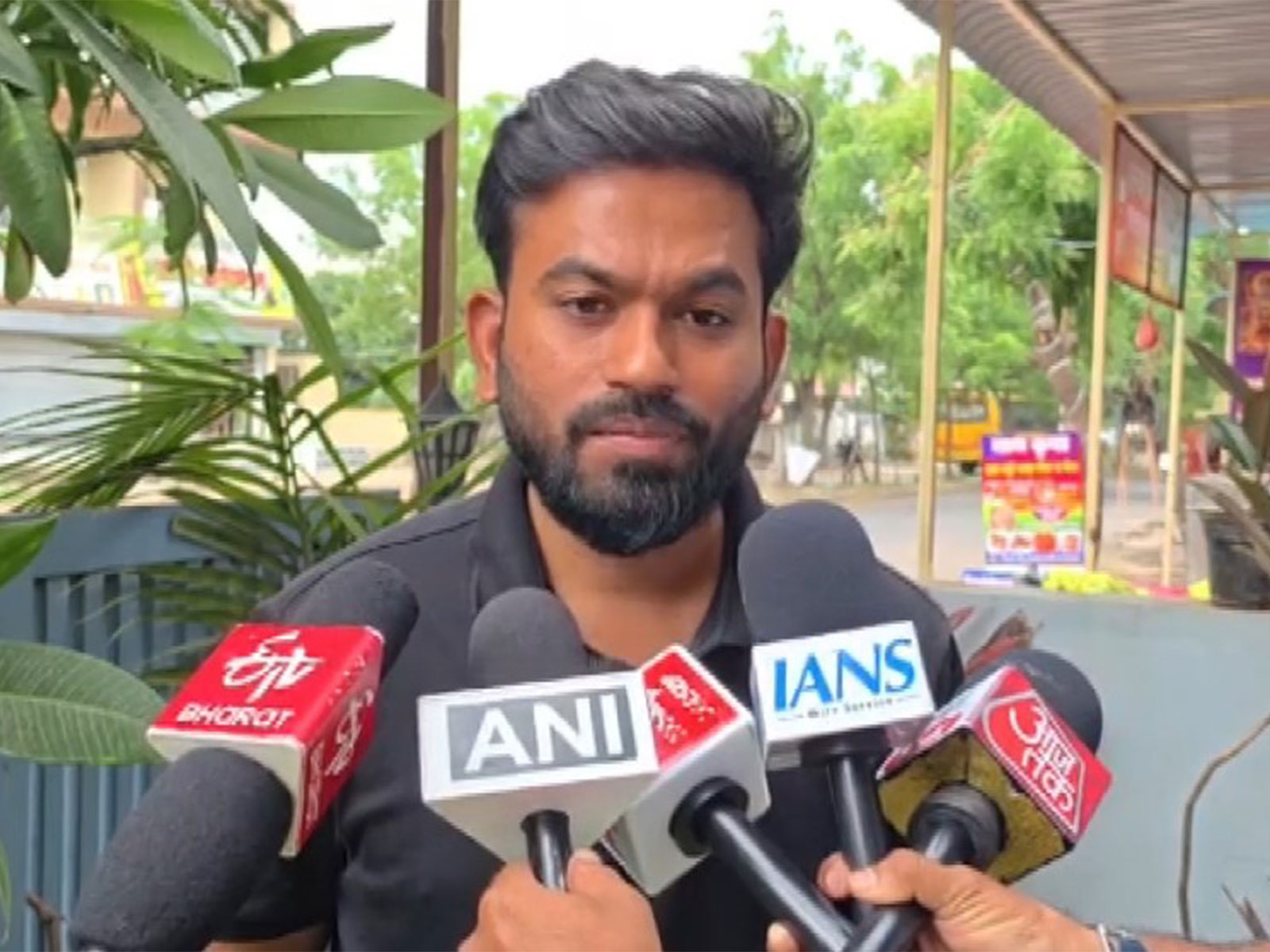 "True justice served": CJP leader Abhijeet Dipke hails SC order quashing FIRs linked to student protests