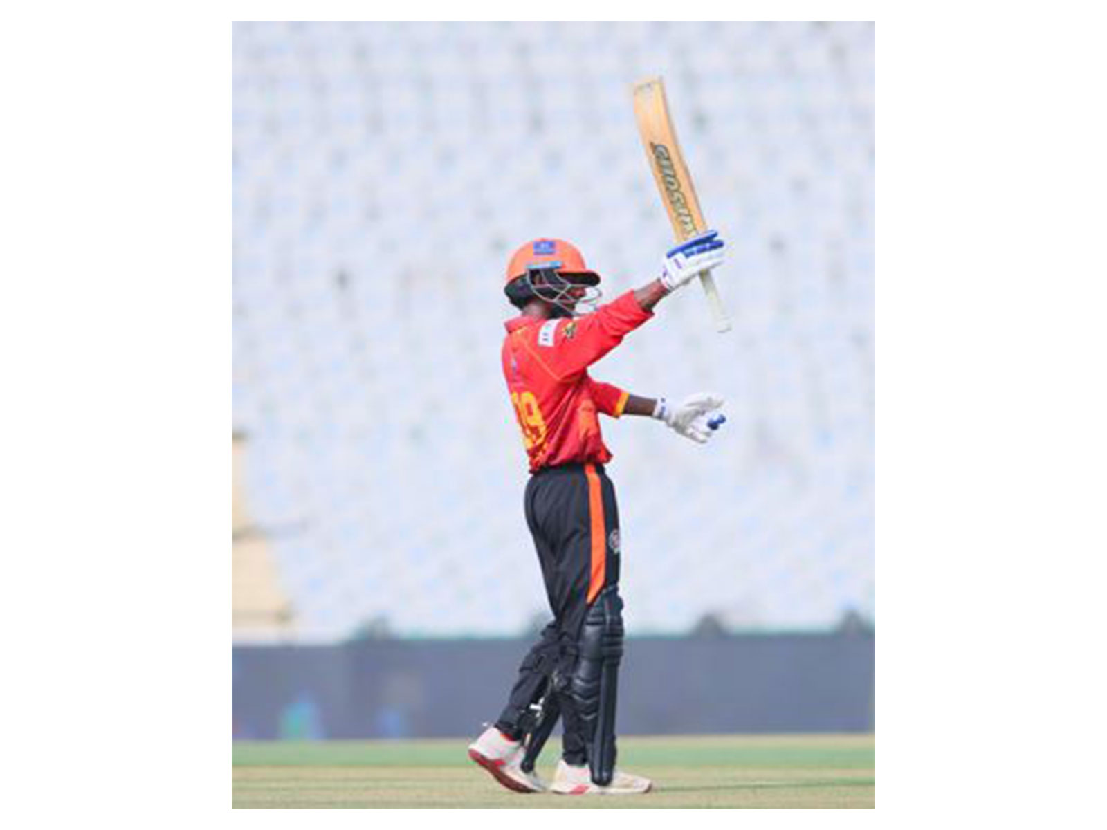 Sher-e-Punjab T20: Arjun Rajput's all-round brilliance powers Ludhiana Lions to win over Bathinda Royals