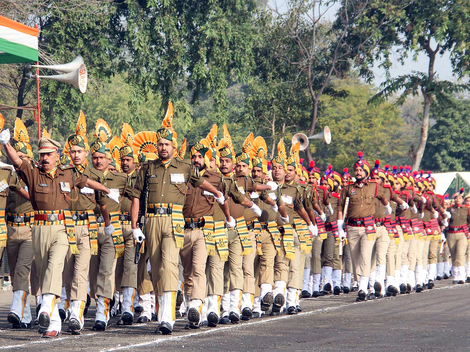 Punjab government transfers 12 PPS officers in major police reshuffle