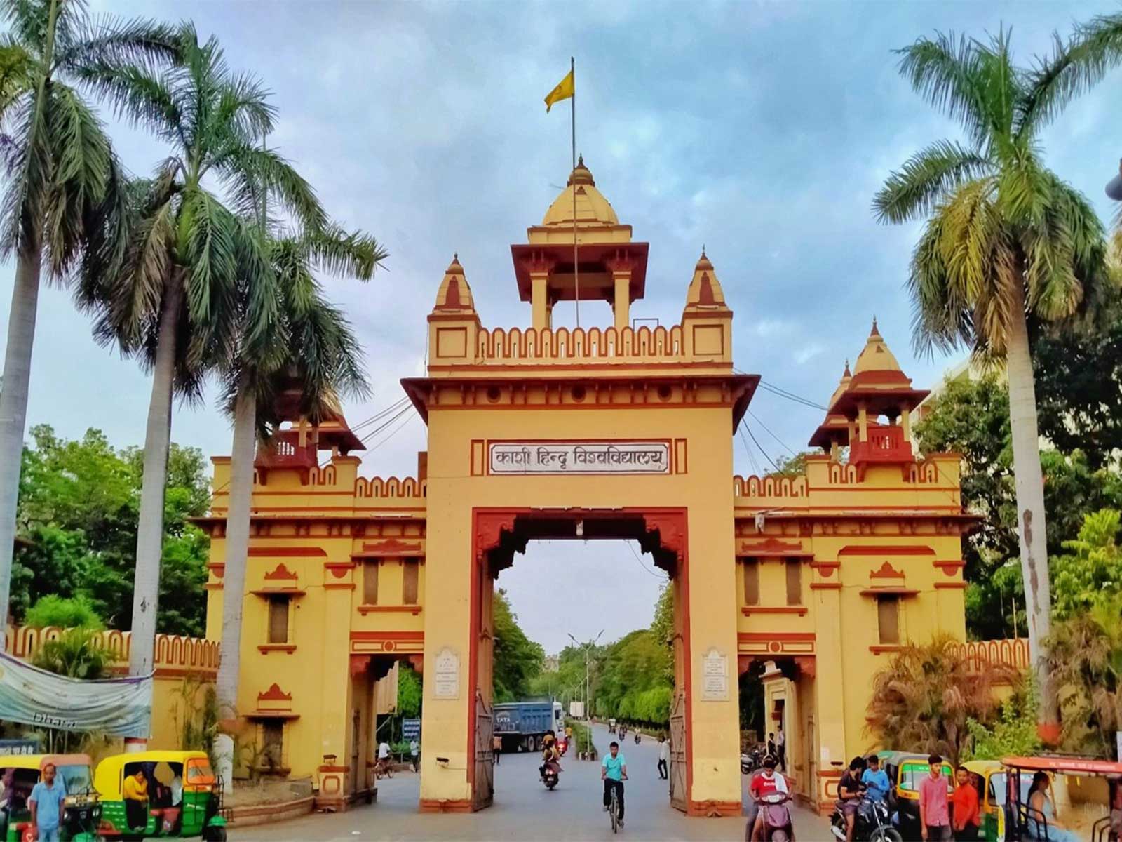 Three-day national workshop on AI in scientific research begins at BHU