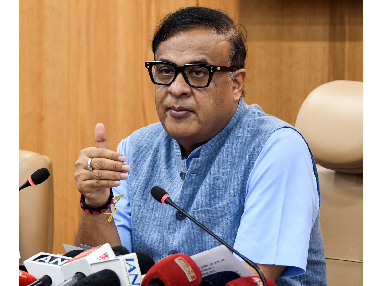 Assam CM calls for IIT Guwahati to emerge as knowledge partner of Northeast