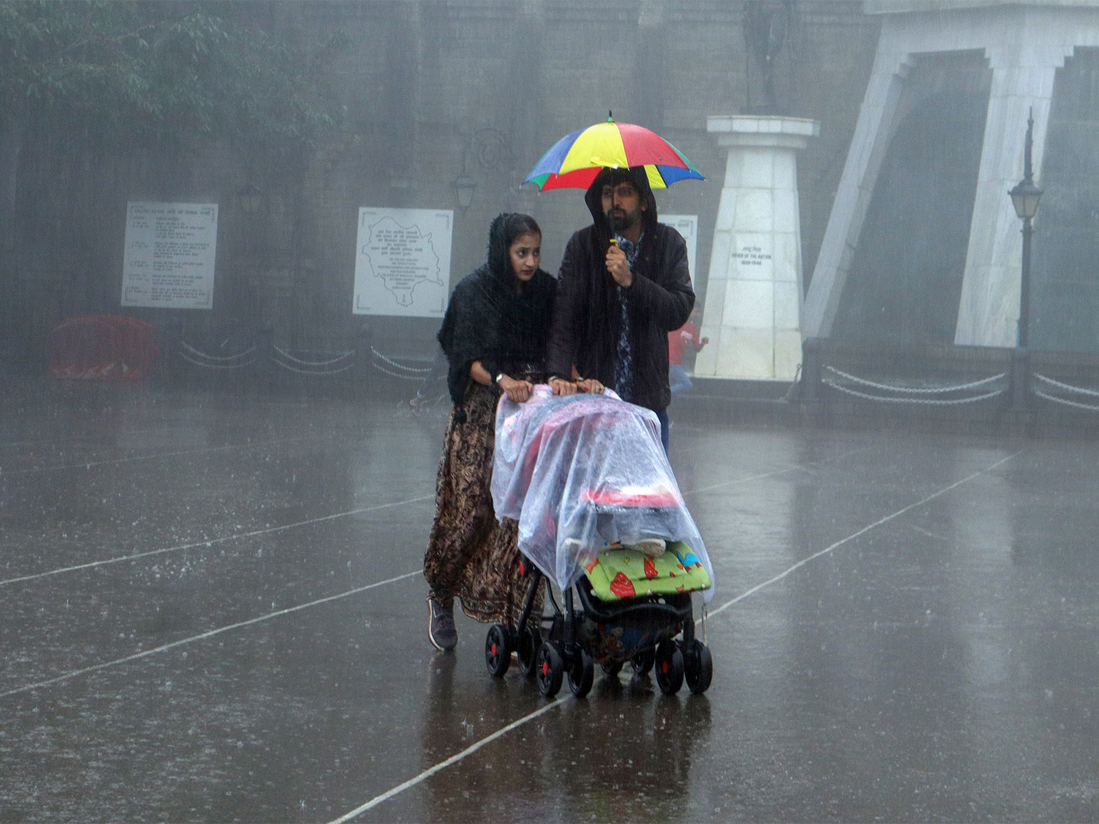 Himachal monsoon: Death toll rises to 259 in 64 days; 150 roads blocked, damage crosses Rs 1,200 crore