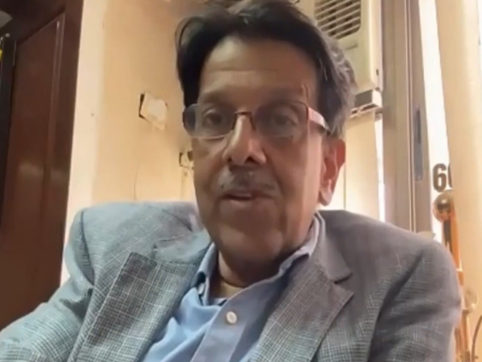 Engineering goods on track for $23 billion exports this fiscal, says EEPC Chairman Pankaj Chadha
