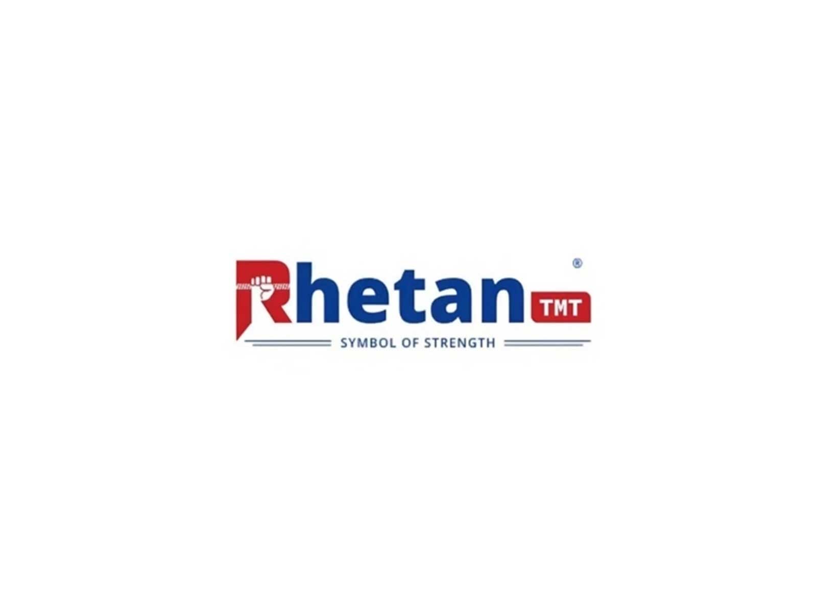 Rhetan TMT stock surges 10% upper circuit;  AGM on Sep 16 to consider and approve company borrowing limit to Rs. 300 crore for Business expansion