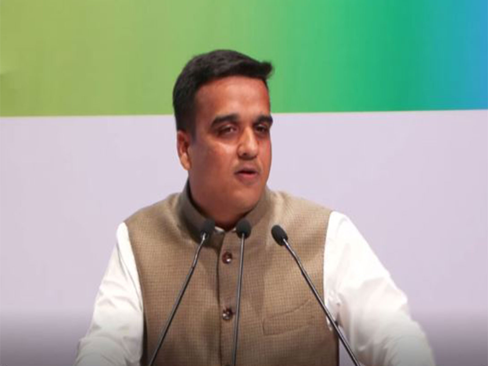 Gujarat: Dy CM Harsh Sanghavi approves key development work to boost pilgrimage, tourism destinations