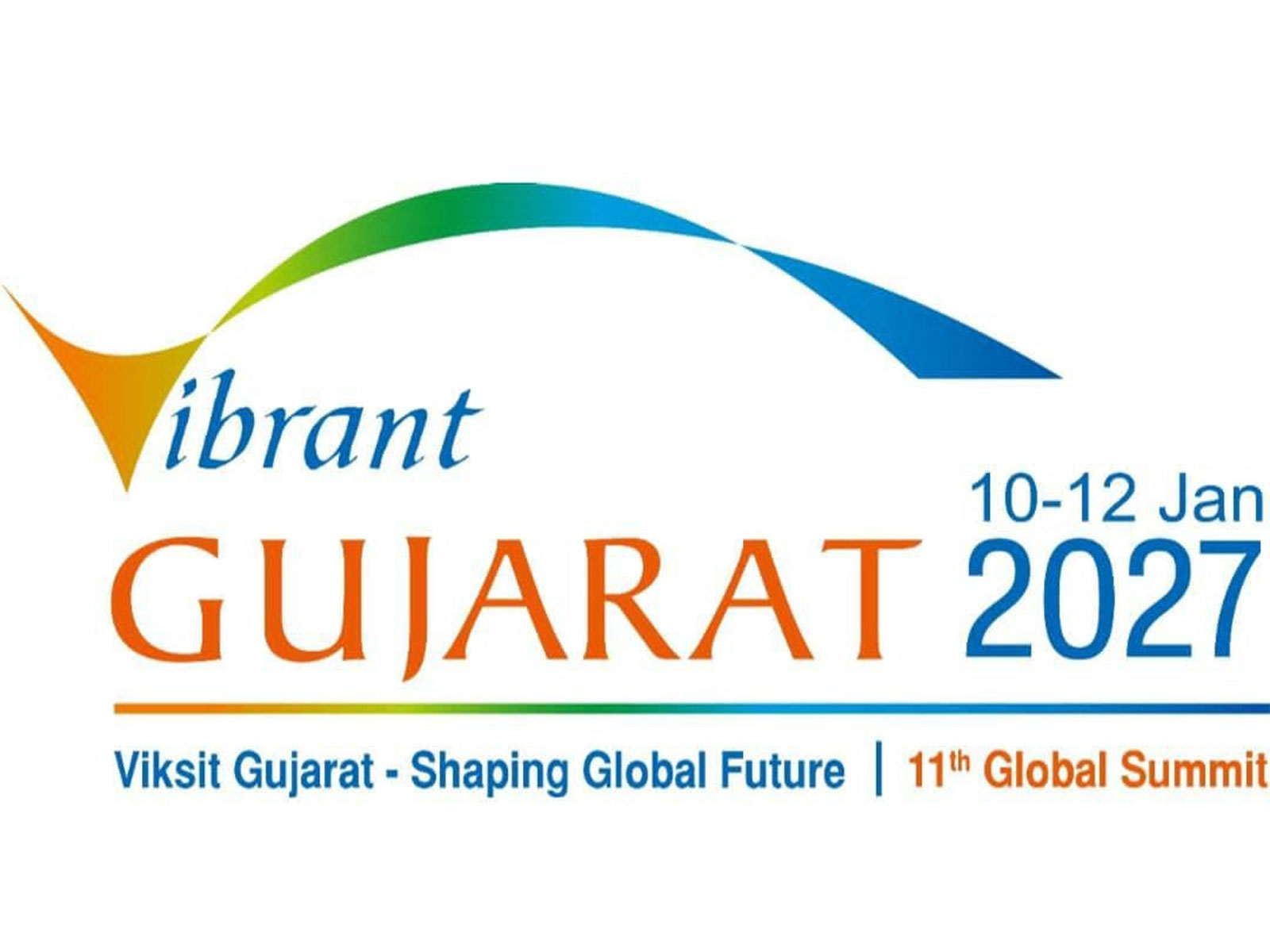 Roadshow for Vibrant Gujarat Global Summit 2027 to be held in Mumbai on September 3